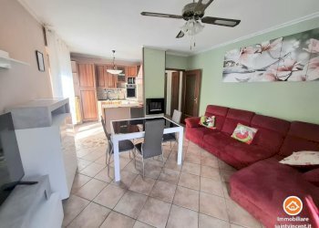Apartment Via Trento 25, Saint-Vincent - photo 6