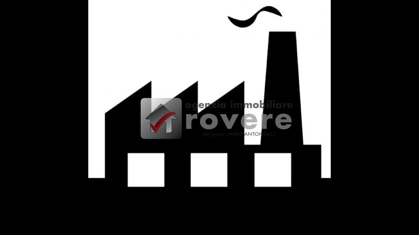 Capannone Carbonera - foto 1