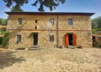 Rustic san cresci, Greve in Chianti - photo 1