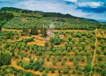 Rustic san cresci, Greve in Chianti - photo 2