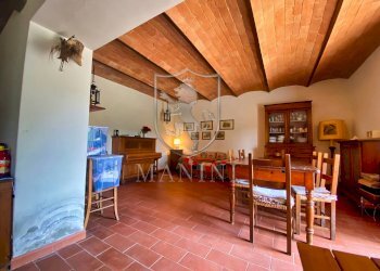 Rustic san cresci, Greve in Chianti - photo 9