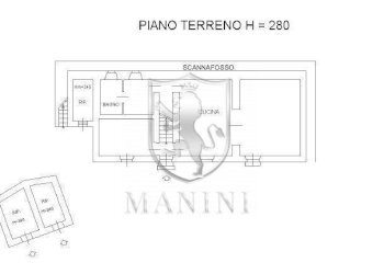 Rustic san cresci, Greve in Chianti - photo 23