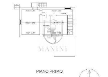 Rustic san cresci, Greve in Chianti - photo 25