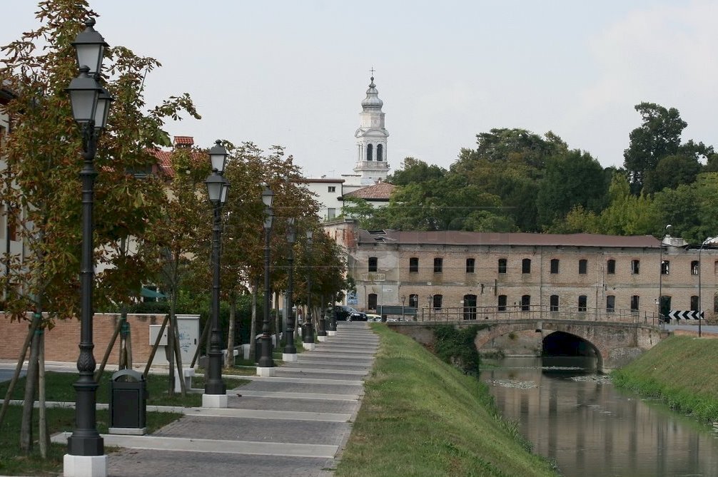 foto_mirano.jpg - Appartamento Mirano - foto 2