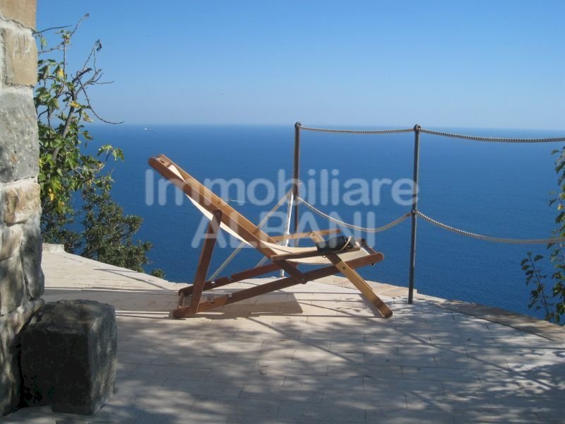 MA91_vendita_casa_rustico_cinqueterre_liguria_mare - Rustic Riomaggiore - photo 1