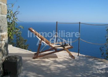 MA91_vendita_casa_rustico_cinqueterre_liguria_mare - Rustico Riomaggiore - foto 1