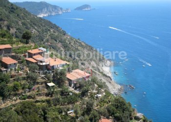 MA91_vendita_casa_rustico_cinqueterre_liguria_mare - Rustico Riomaggiore - foto 3