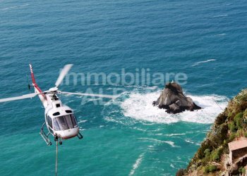 MA91_vendita_casa_rustico_cinqueterre_liguria_mare - Rustico Riomaggiore - foto 6