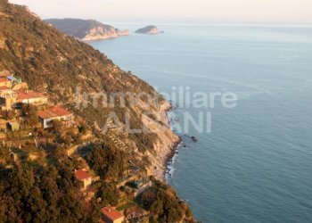 MA91_vendita_casa_rustico_cinqueterre_liguria_mare - Rustico Riomaggiore - foto 8