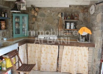 MA91_vendita_casa_rustico_cinqueterre_liguria_mare - Rustico Riomaggiore - foto 9