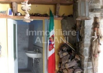 MA91_vendita_casa_rustico_cinqueterre_liguria_mare - Rustico Riomaggiore - foto 11
