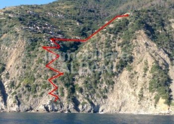 MA91_vendita_casa_rustico_cinqueterre_liguria_mare - Rustico Riomaggiore - foto 13