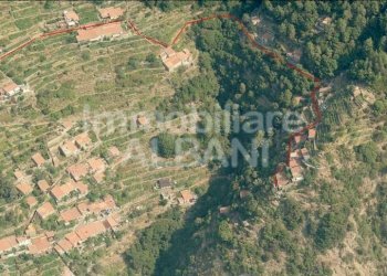 MA91_vendita_casa_rustico_cinqueterre_liguria_mare - Rustico Riomaggiore - foto 14