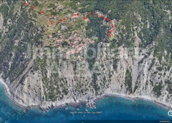 MA91_vendita_casa_rustico_cinqueterre_liguria_mare - Rustico Riomaggiore - foto 15