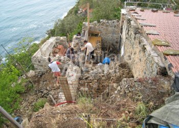 MA91_vendita_casa_rustico_cinqueterre_liguria_mare - Rustico Riomaggiore - foto 18