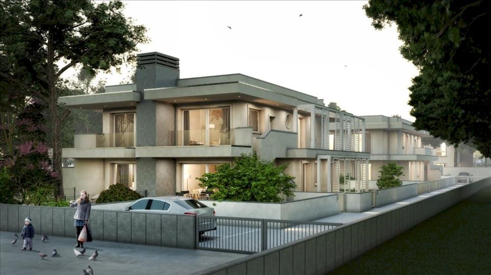 Villa Quadrifamiliare Cervia - foto 3