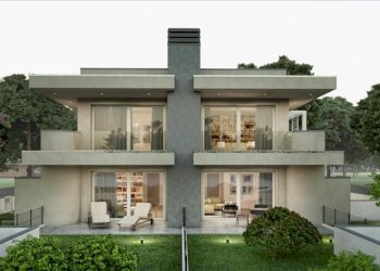 Villa Quadrifamiliare Cervia - foto 2