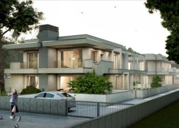 Villa Quadrifamiliare Cervia - foto 3