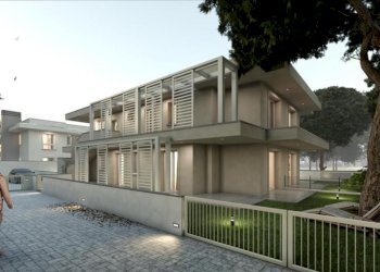 Villa Quadrifamiliare Cervia - foto 4