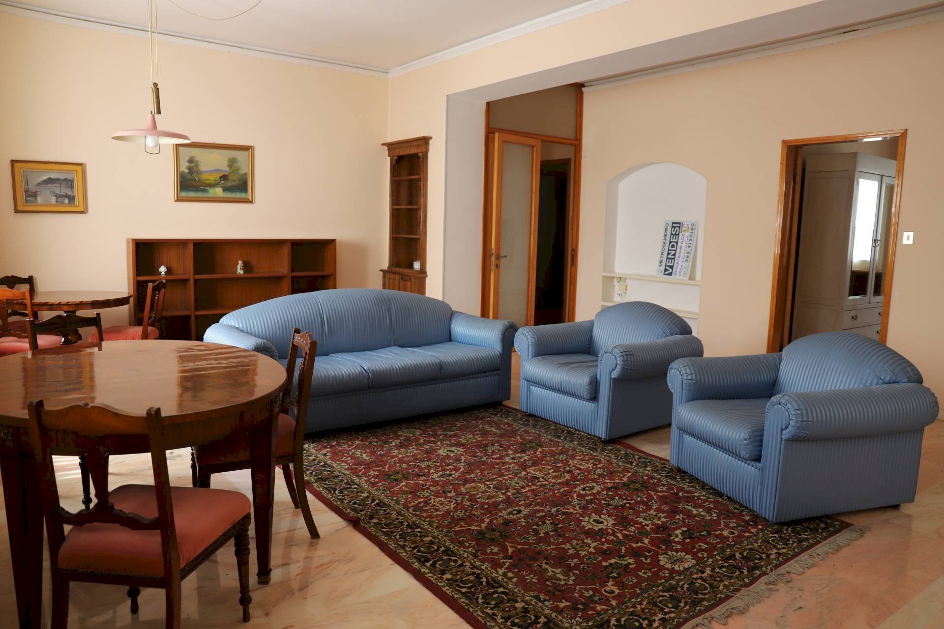 Appartamento viale trento, Fermo - foto 1