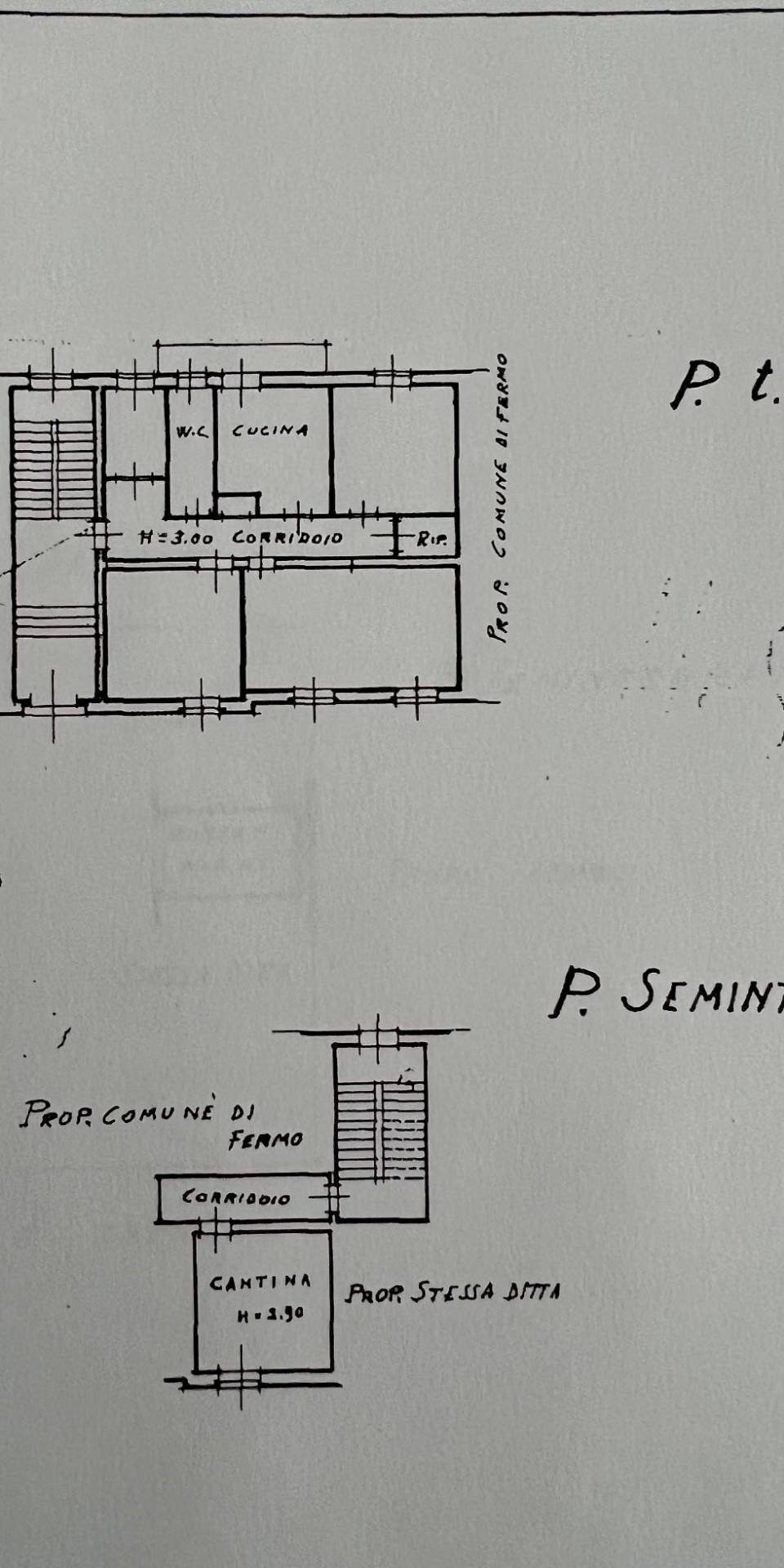 Appartamento viale trento, Fermo - foto 2