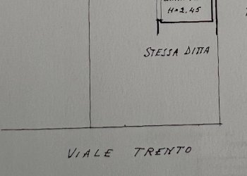 Appartamento viale trento, Fermo - foto 16