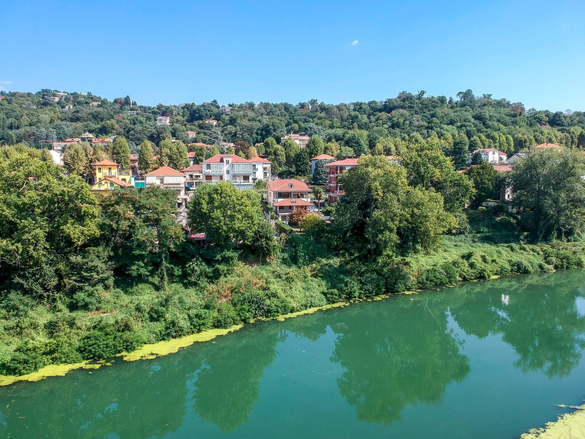 Single Family Villa Strada Torino, Moncalieri - photo 1