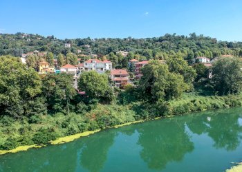 Villa Unifamiliare Strada Torino, Moncalieri - foto 1