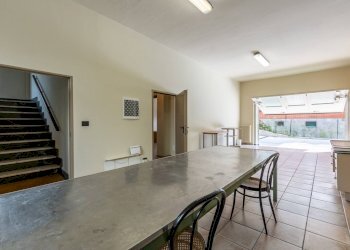 Villa Unifamiliare Strada Torino, Moncalieri - foto 24