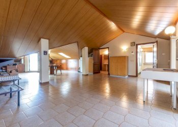 Villa Unifamiliare Strada Torino, Moncalieri - foto 26