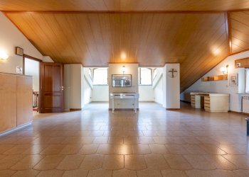 Villa Unifamiliare Strada Torino, Moncalieri - foto 28