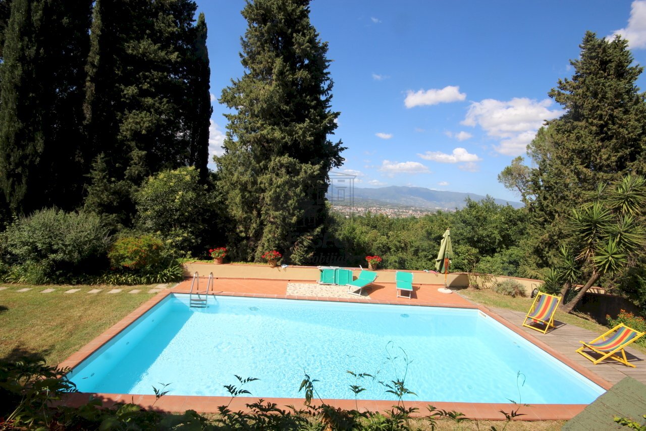 casa colonica in vendita a Lucca (67).JPG - Casale Lucca - foto 3