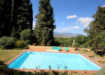 casa colonica in vendita a Lucca (67).JPG - Casale Lucca - foto 3