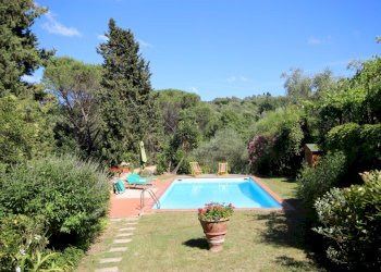 casa colonica in vendita a Lucca (41).JPG - Casale Lucca - foto 1