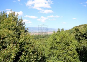 casa colonica in vendita a Lucca (46).JPG - Casale Lucca - foto 6