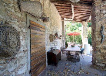 casa colonica in vendita a Lucca (56).JPG - Casale Lucca - foto 7