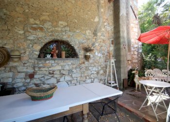 casa colonica in vendita a Lucca (57).JPG - Casale Lucca - foto 8