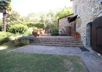 casa colonica in vendita a Lucca (60).JPG - Casale Lucca - foto 11