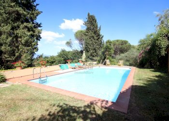 casa colonica in vendita a Lucca (75).JPG - Casale Lucca - foto 13