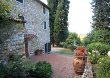 casa colonica in vendita a Lucca (96).JPG - Casale Lucca - foto 14