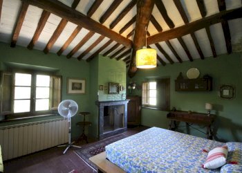 casa colonica in vendita a Lucca (1).JPG - Casale Lucca - foto 15