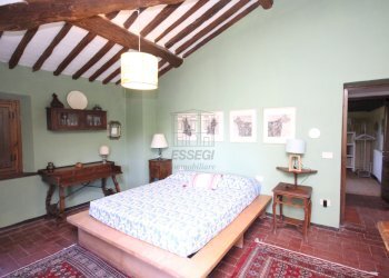 casa colonica in vendita a Lucca (3).JPG - Casale Lucca - foto 16