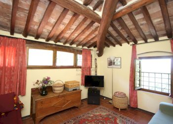 casa colonica in vendita a Lucca (5).JPG - Casale Lucca - foto 17