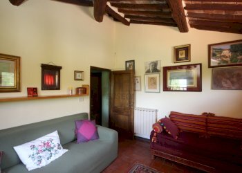 casa colonica in vendita a Lucca (6).JPG - Casale Lucca - foto 18