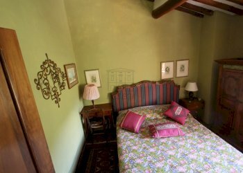 casa colonica in vendita a Lucca (10).JPG - Casale Lucca - foto 19