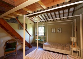 casa colonica in vendita a Lucca (16).JPG - Casale Lucca - foto 21