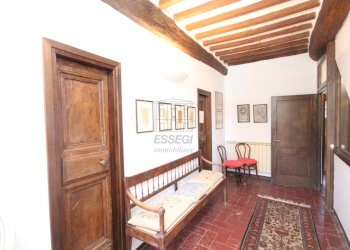 casa colonica in vendita a Lucca (17).JPG - Casale Lucca - foto 22