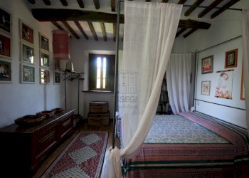 casa colonica in vendita a Lucca (21).JPG - Casale Lucca - foto 23