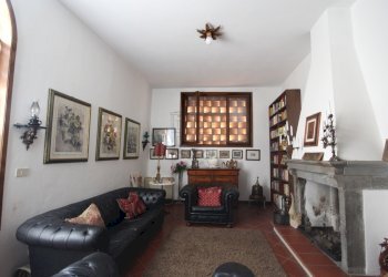 casa colonica in vendita a Lucca (26).JPG - Casale Lucca - foto 25