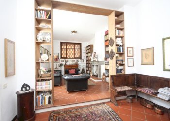 casa colonica in vendita a Lucca (27).JPG - Casale Lucca - foto 26